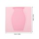 thumbnail image 2 of UPOUART Vaso Adhesivo Rosa De Silicona Para Pared Con Duradero Y Para El Hogar, 2 of 8