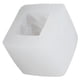 thumbnail image 1 of Moldes En Forma De Corazón, Saludable, Hermético, 3D, Cubo De Corazón, Vela De Aromaterapia, Molde De Silicona, A Prueba De Polvo, Resistencia A Altas Temperaturas Para Bodas, 1 of 7
