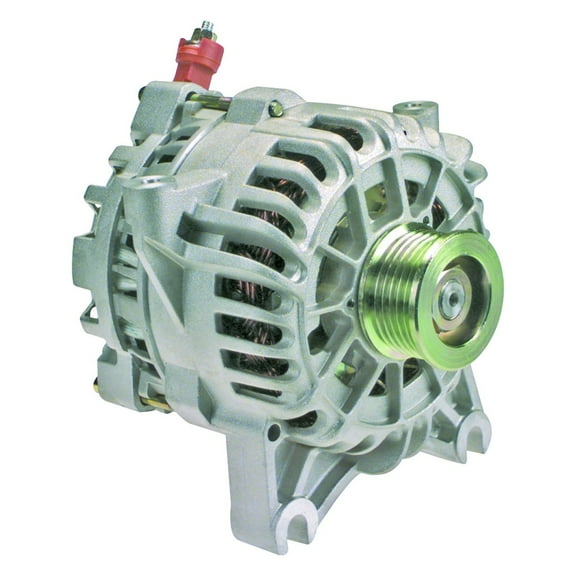 NEW Alternator Fits 1999-04 Mustang 4.6L Sohc 2-YEAR WARRANTY