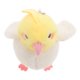 thumbnail image 3 of ColoMX Llavero de peluche de loro realista lindo juguete de felpa para mochilas para mochilas adecuadas para decoraciones y regalos de fiesta, 3 of 7