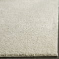 thumbnail image 5 of Safavieh ARIZONA SHAG, CREME, 8' X 10', Area Rug, 5 of 7