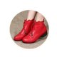 thumbnail image 1 of Zapatillas de baile para mujer, zapatos de baile de Jazz para mujer, zapatos deportivos modernos de salón para otoño e invierno para mujer 34/42, 1 of 5