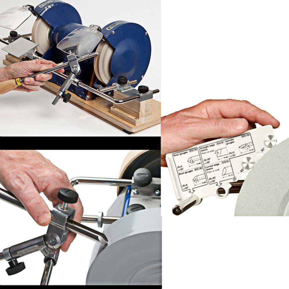 Tormek Bench Grinder Kit with Essential Accessories Lebanon Ubuy