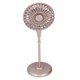 thumbnail image 1 of Miniventilador de Metal para casa de muñecas, modelos de ventilador eléctrico en miniatura para casa de muñecas, accesorios para muebles de sala de estar, 1:12, 1 of 8