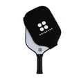 thumbnail image 3 of Holbrook Pickleball Paddle Cover | Protective Paddle Case | Universal Fit | Black, 3 of 6