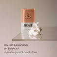 thumbnail image 2 of Woo More Play Freshies: All-Natural Feminine Intimate Wipes - 20 pack, 2 of 14
