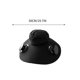 thumbnail image 4 of Gorro ventilador de carga solar USB para hombres - Fuerte refrigeración eólica y protección solar para actividades al aire libre, 4 of 6