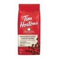 thumbnail image 1 of Tim Hortons Original Blend Whole Bean Coffee, 1 of 1