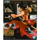 thumbnail image 2 of BANPRESTO ONE PIECE BATTLE RECORD COLLECTION MONKEY.D.LUFFY Banpresto Banpresto, 2 of 2