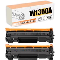 135A W1350A Toner Cartridges Compatible for HP MFP M209dw M209dwe M234dw M234sdn M234sdne M234sdw M234dwe M234sdw M234sdwe Printers --- High Capacity 1,100 Pages