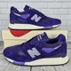 thumbnail image 3 of New Balance 998 Teddy Santis Made In USA Men 10.5 / Women 12 Plum Purple U998TE?, 3 of 6