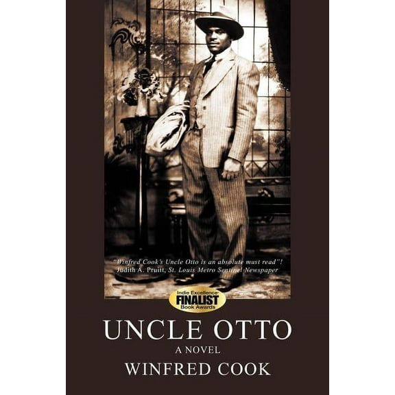 Uncle Otto (Paperback)