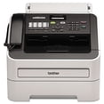 thumbnail image 1 of Laser Fax Machine Brother intelliFAX-2840 BRTFAX2840, 1 of 6