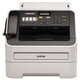 thumbnail image 1 of Máquina de fax láser Brother IntelliFax-2840 BRTFAX2840, 1 of 6