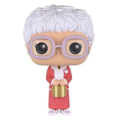 sophia funko pop