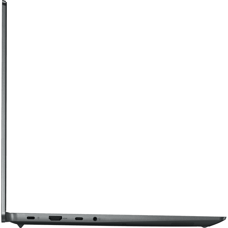 Ordinateur portable Lenovo IdeaPad 5 Pro 82L500F5US de 16 po