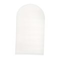 thumbnail image 4 of HOMYL Wedding Arch Cover Arch Backdrop Cover Arch Stand Cover for Portrait Photography 180cmx80cm, 4 of 8