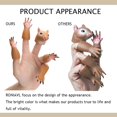 thumbnail image 4 of Juguetes divertidos para niños Finger Puppet RONIAVL Animal Squirrel, 4 of 6