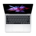 thumbnail image 1 of Laptop Apple Macbook Pro 2017 Plata 13 Pulgadas Reacondicionado, 1 of 2