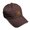 Brown, variant on Soft Baseball Cap Vietnam Veteran War B Embroidery Flags USA Twill Cotton Army Dad Hats for Men & Women Red Design Only