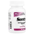 thumbnail image 3 of 21st Century Sentry Women Multivitamins with Minerals 120 Each, 3 of 4
