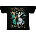 thumbnail image 4 of Ripple Junction Official Scrubs Bro-ism Adult T-Shirt - Black XS Unisex, 4 of 7