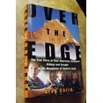 thumbnail image 1 of Pre-Owned Over the Edge: The True Story of Four American Climbers' Kidnap and Escape in the Mountains of Central Asia (Hardcover) 0375506098 9780375506093, 1 of 1