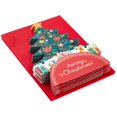 thumbnail image 3 of CRDBX POP UP 3D TREE - FRENCH, 3 of 4