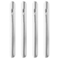 thumbnail image 1 of 4pcs Stainless Steel Crumb Scraper Counter Crumb Scraper Restaurant Crumb Sweeper, 1 of 7