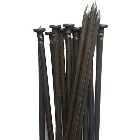 Landscape Stakes Metal Edging, Artificial Landscape Timbers