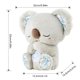 thumbnail image 2 of Koala respirable con sonido ligero, juguete de cuna de peluche para bebé, regalos para recién nacidos, 2 of 9