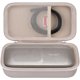 thumbnail image 1 of Funda de altavoz BOVKE Hard Travel para Bose SoundLink Flex, 1 of 5