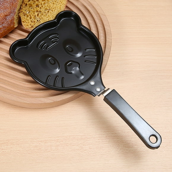 Mini Breakfast DIY Omelette Pan Non-stick Pan Pan Wholesale Mini Breakfast DIY Omelette Pan Non-stick Pan Pan Wholesale