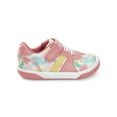 thumbnail image 2 of Stride Rite Kids Unisex Thompson Sneaker, 2 of 7