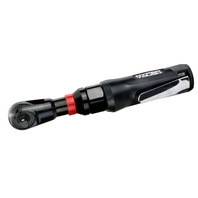 Hyper Tough 3/8-Inch Air Ratchet Wrench photo 4