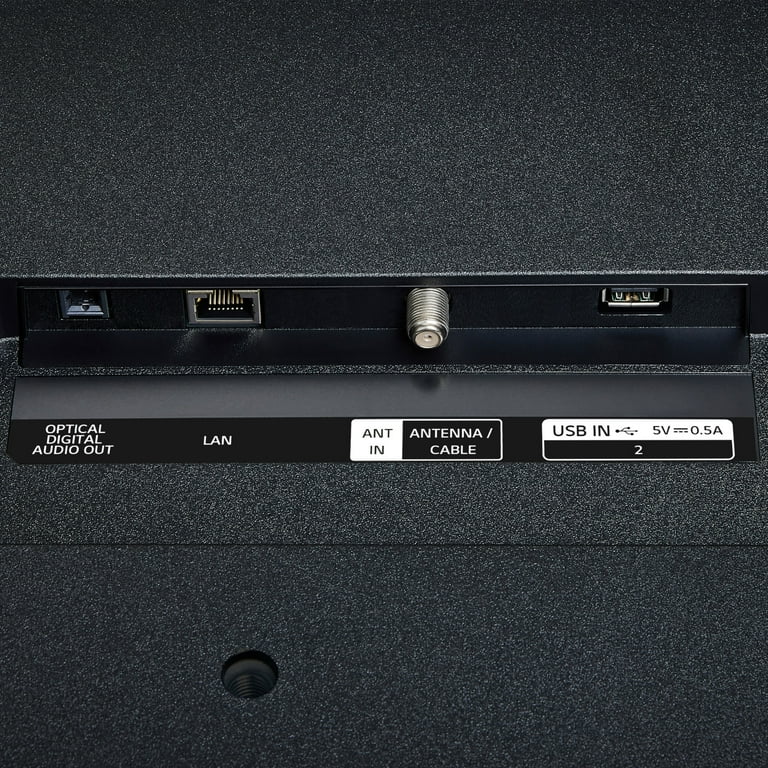 LG 86" Class UHD AI UA75 4K Smart TV