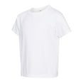 thumbnail image 2 of Comfort Colors Garment-Dyed Youth Midweight T-Shirt, 2 of 5