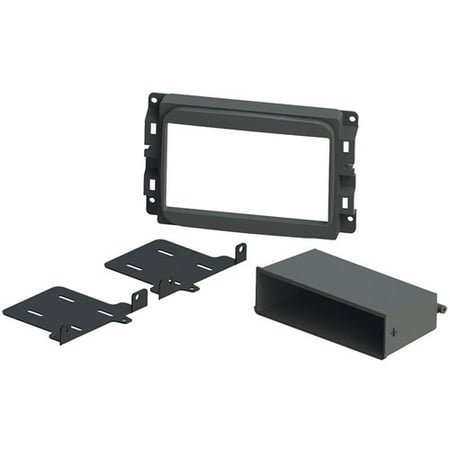 scosche cr1298b 2013 dodge ram din or din with scosche cr1298b 2013 dodge ram din or din with