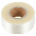 thumbnail image 3 of 500 etiquetas protectoras de PVC transparentes para proteger códigos de barras., 3 of 6