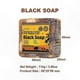 thumbnail image 4 of Natural Cleansing Soap for All Skin Types, Organic Handmade Body Wash Bar, 4 of 5