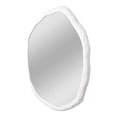 thumbnail image 4 of HomeStock Rustic Renaissance Mirror Large White, Modern Mirror, Wall Mirror, Decorative Mirror, Full-Length Mirror, Frameless Mirror, Vintage Mirror, Round Mirror, Rectangular Mirror, Gold Mirror, 4 of 5