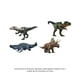 thumbnail image 1 of Dinosaurio de Juguete Jurassic World Rebirth Rastreadores GigantesVarios Modelos 1 pieza, 1 of 4