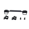 thumbnail image 4 of Conector de asiento de seguridad para niños para automóvil Buen reemplazo para Ford Focus Mk2 de anclaje de sujeción, alta confiabilidad, Macarena Conector de asiento para niños, 4 of 8