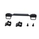 thumbnail image 4 of Conector de asiento de seguridad para niños para automóvil Buen reemplazo para Ford Focus Mk2 de anclaje de sujeción, alta confiabilidad, Macarena Conector de asiento para niños, 4 of 8