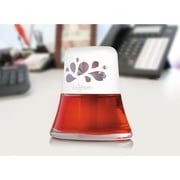 BRIGHT Air BRI 900022 2.5 oz. Scented Oil Air Freshener - Red, Macintosh Apple and Cinnamon (6/Carton)
