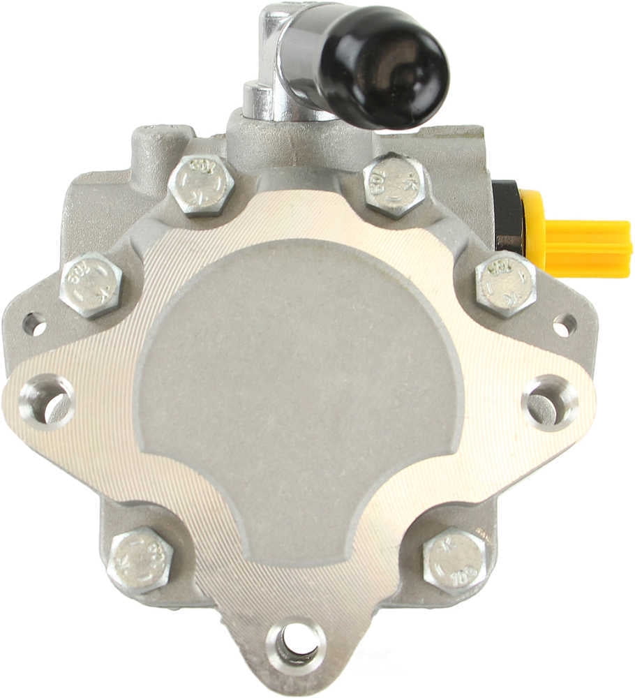 Atlantic Automotive Engineering 5714N AAE New Hydraulic Power Steering Pump 100% Tested