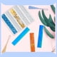 thumbnail image 5 of 5x Herramienta de Marcapáginas DIY, Accesorios , Llavero para Hacer Colgantes, 5 of 8