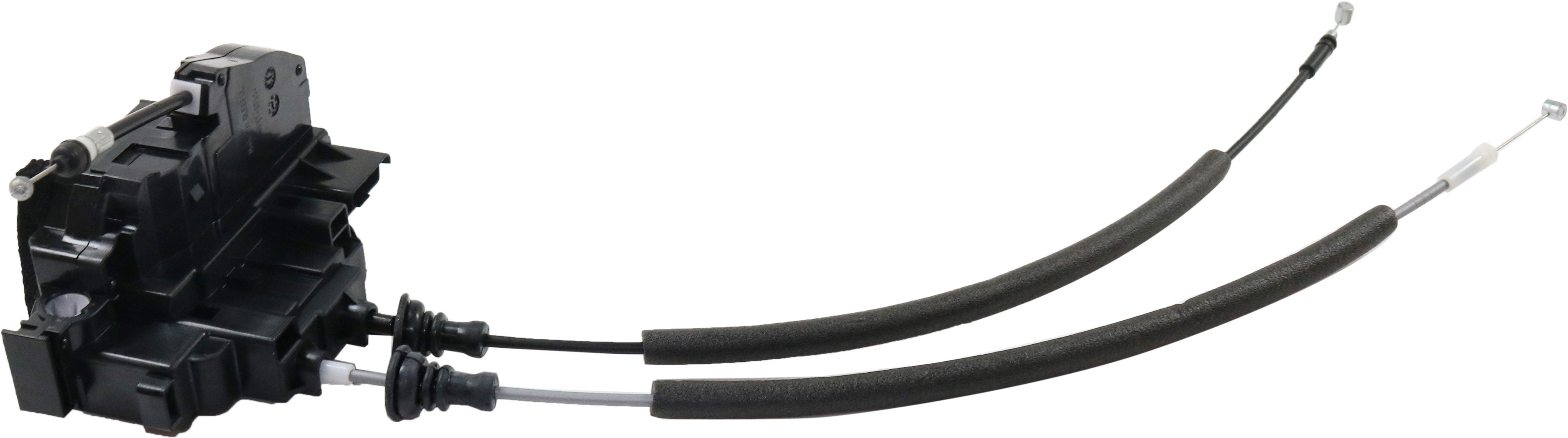 Replacement RH31530014 Door Lock Actuator Compatible with 2008-2010 Hyundai Sonata Front, Left Driver
