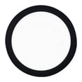 thumbnail image 4 of Estevez Luminaria LED para Sobreponer DRUM ECO 12W 6500K Negro, 4 of 7