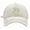 Beige, variant on Bow-Tie Baseball Cap for Women Fashion Y2k Sun Visors Bright Color Trucker Hat Wide Brim Visor Cap for Travel Vacation 2026